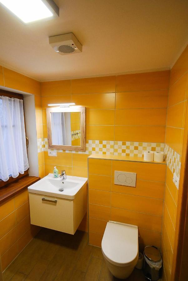 Apartmany Studeny Kunratice  Екстер'єр фото