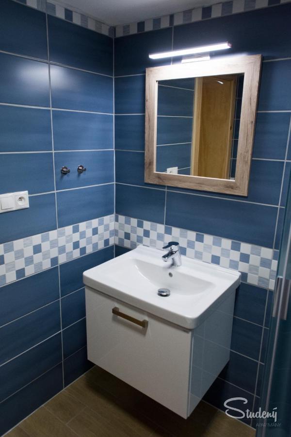 Apartmany Studeny Kunratice  Екстер'єр фото